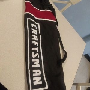 Craftsman bag